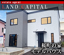 有限会社ランドキャピタル