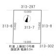 敷地説明図