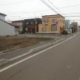東側11.00m公道