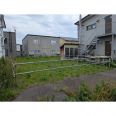 借地権の設定の無い部分