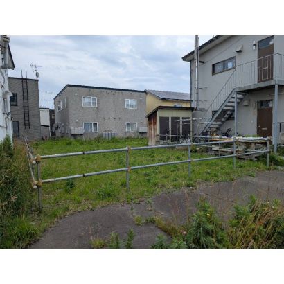 借地権の設定の無い部分