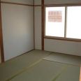 和室6帖 収納あります
