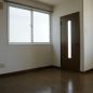 リビング奥から見た感じです