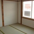 和室4．5帖