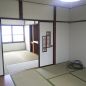 居間です。