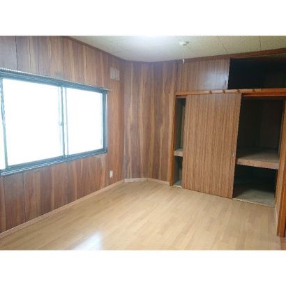 洋室5.6帖