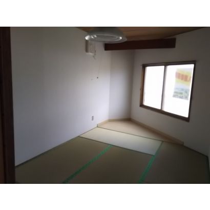 和室5．5帖
