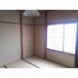 和室4.5帖です。