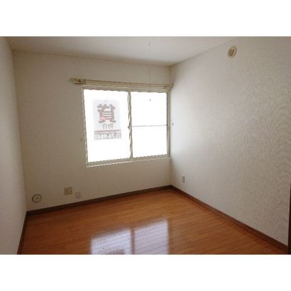 洋室6.2帖