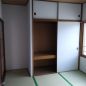 和室4．6帖