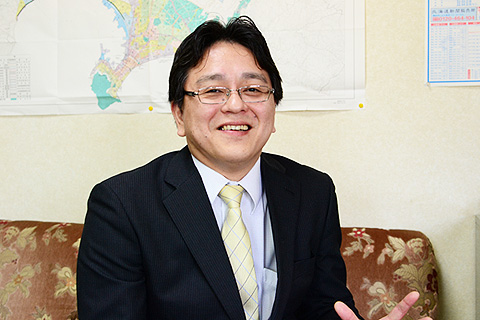 川崎さん